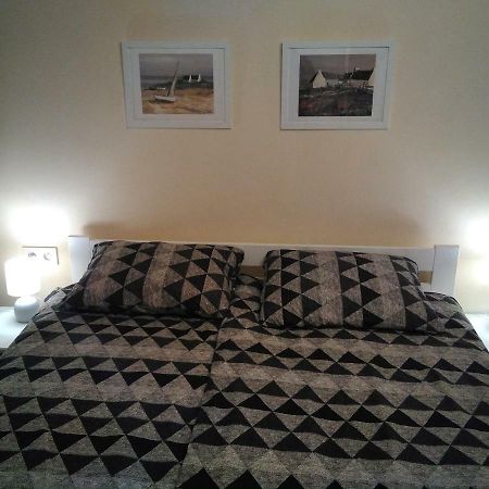 U Andela Apartman Prága Kültér fotó