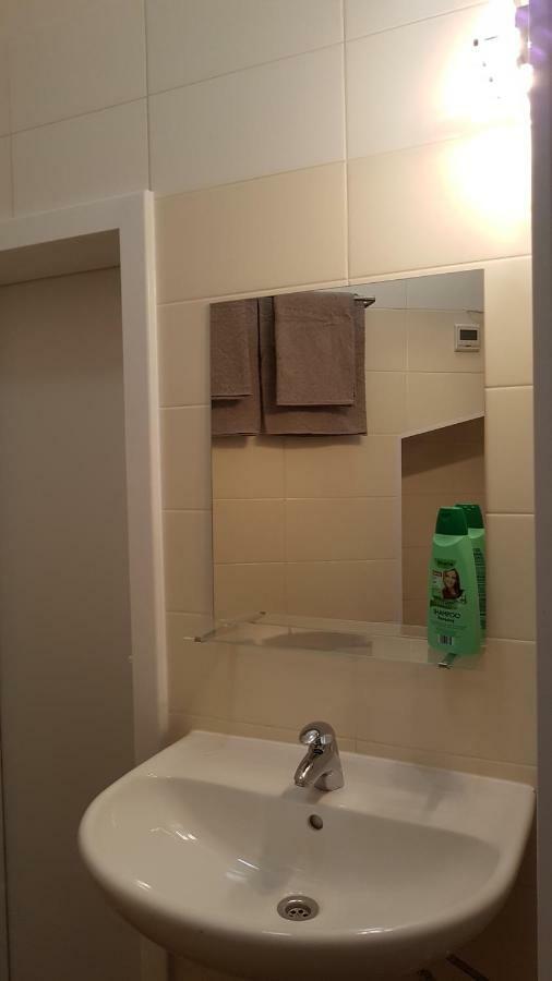 U Andela Apartman Prága Kültér fotó