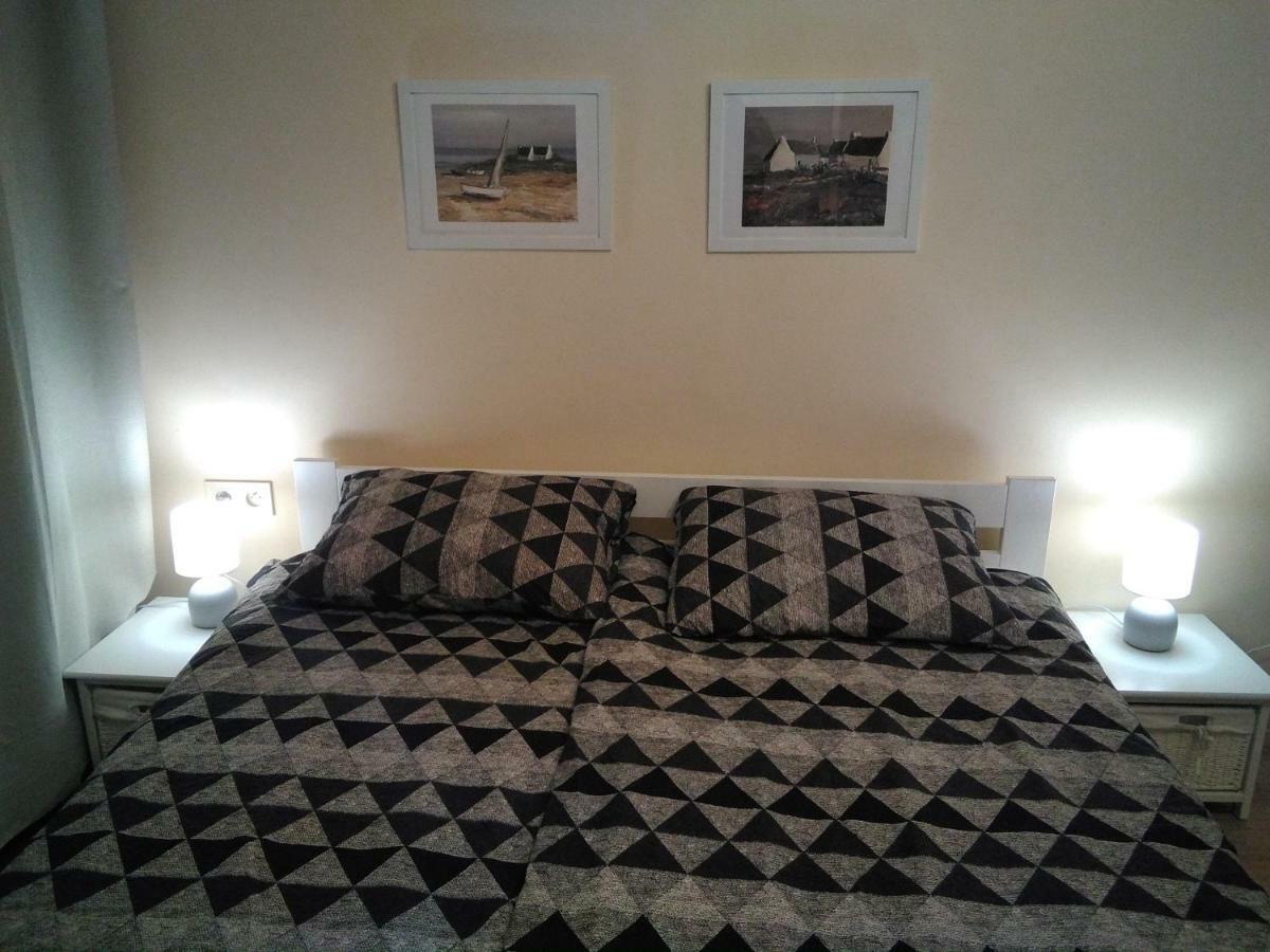 U Andela Apartman Prága Kültér fotó