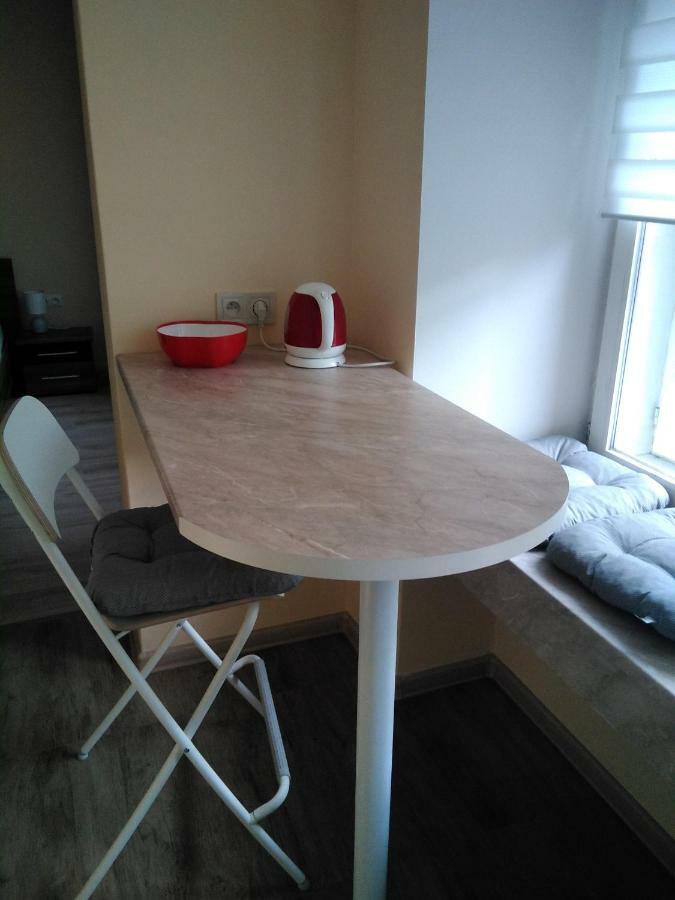 U Andela Apartman Prága Kültér fotó